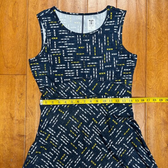 Title Nine Womens Buttah Tank Dress Size S Swiftsnap Stretch Athletic Tennis - Picture 10 of 14